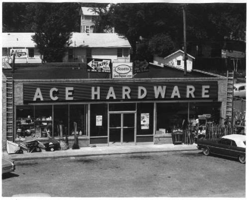 Franchise fun facts Ace Hardware