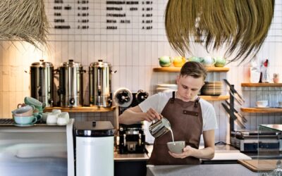 4 Questions to Ask Yourself Before Buying a Coffee Franchise