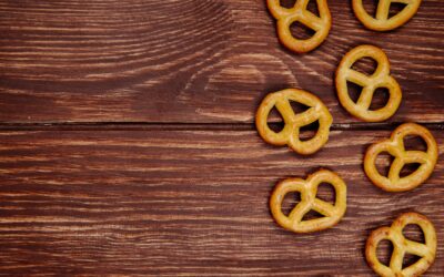 12 Facts About Auntie Anne’s Pretzels