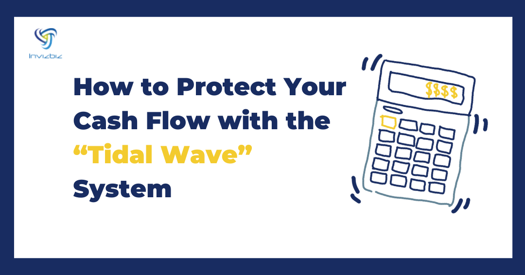 How can you protect your cashflow?