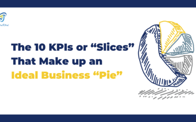 The 10 KPIs That Make up an Ideal Business