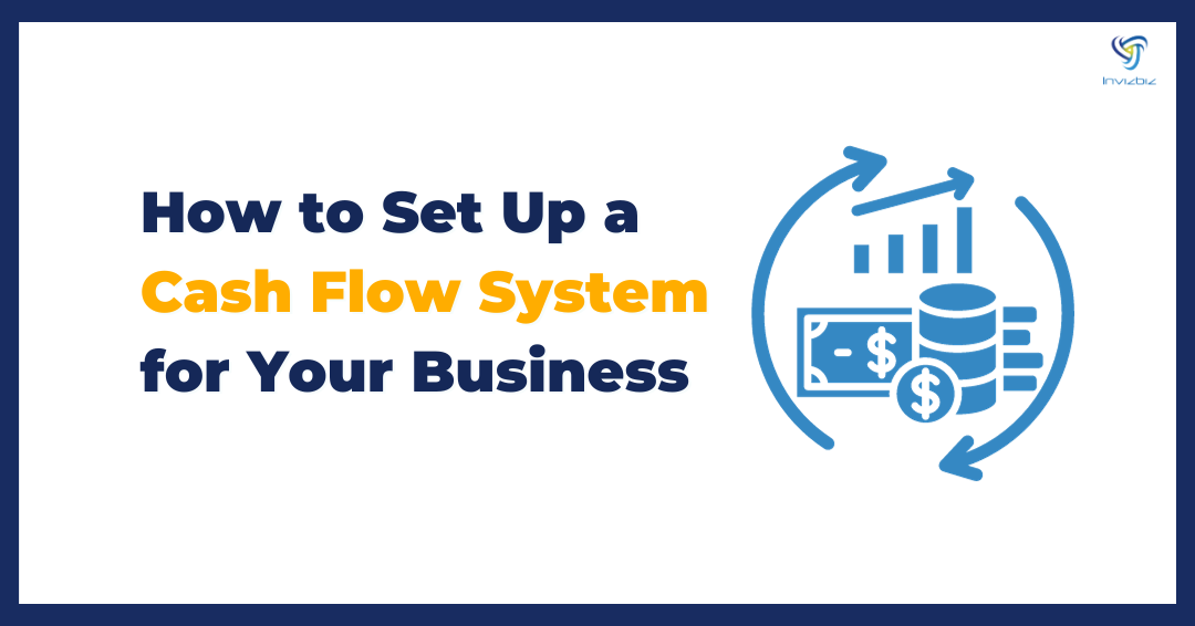Cash Flow System for Your Business