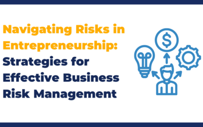 Mastering Business Risk Management: Insurance and Financial Planning Strategies